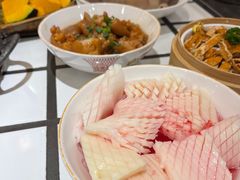 -朱光玉火锅馆(正弘城店)