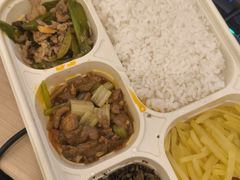 -YC FITNESS健身(义乌万达店)