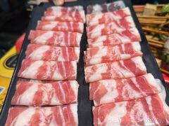 -钢管厂五区小郡肝串串香火锅(梅川路店)
