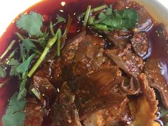 -渝信川菜(南滨店)