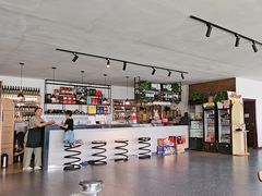 -格桑花餐厅·炭火烤羊腿(丰宁坝上草原店)