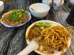 -西月城谭豆花(春熙路店)