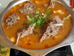 -唐晋人家(源深路店)