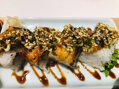 -池奈·日式咖喱蛋包饭(老城根Gpark店)