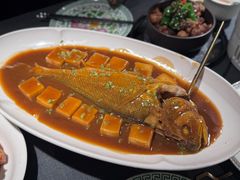 -南里山房·新淮扬菜(徐汇万科店)