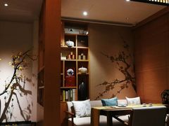 -梅间堂茶馆(绿地缤纷城店)