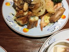 -松子料理(亮马桥店)