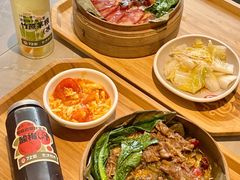 -72街荷叶饭(东方宝泰广场店)