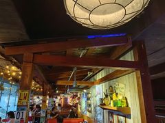 -阿甘虾餐厅(凌霄阁店)