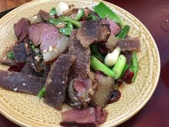 -和福餐馆(西江古街店)