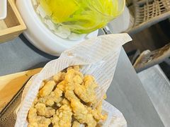 -蘇河湾·新鲁菜·泰山宴(泰山店)