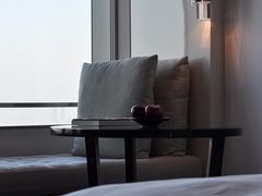 -上海柏悦酒店