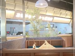 大堂-滇色蒸汽石锅鱼(京华城店)