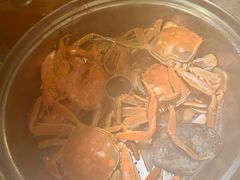 -亚马逊蒸汽活海鲜自助(LCM置汇旭辉广场店)