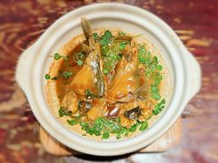 -永安鱼庄·镇江菜(东吴路店)