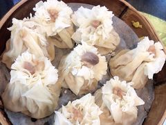 三鲜烧麦（普通）-都一处烧麦馆(前门店)