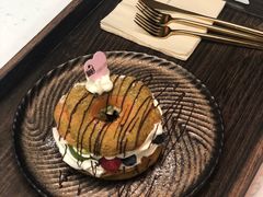 -T館·花园艺术餐厅