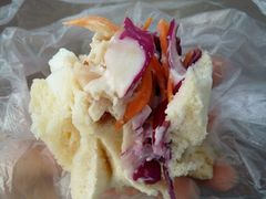 -莲意浓(新华店)
