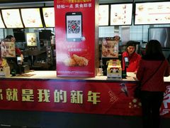 -麦当劳(顺义店)