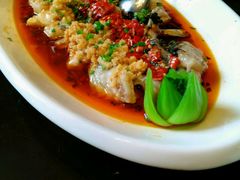 -巴陵全鱼席(湖南老字号汴河街店 )