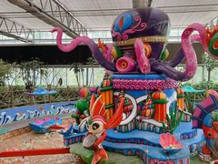 -南宫五洲植物乐园