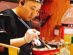 -老龙亭拉面店