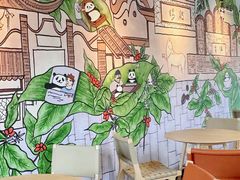-星巴克臻选(成都宽窄巷子店)