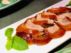 -晟永興烤鸭店(五道口店)