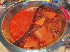 -辣皇朝小龙虾(六一店)