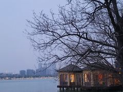 -云龙湖旅游景区