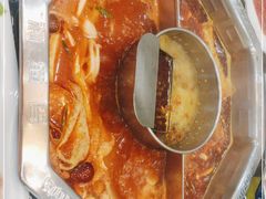 -辣川婆鲜肉自助串串香(三台子店)