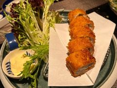 -極上萬膳·日料放题(海岸城店)