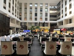 -朗丽兹自助餐厅