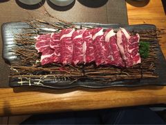 -黑牛の店·和牛烧肉(大悦城店)