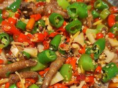 -为民烧烤吧.自贡爆炒菜(收录10年好店)