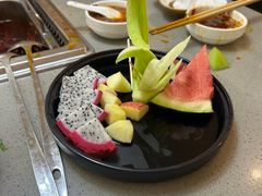-海底捞火锅(东方时代广场店)
