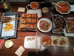 -管氏翅吧(地安门创始店)