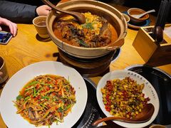 -吃饭皇帝大(长宁龙之梦店)