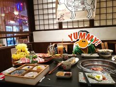 -赤谷和牛烧肉居酒屋(石景山店)