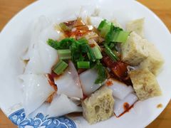 -西安印象·肉夹馍(金杨路店)