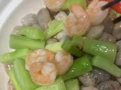 -香山湖家家宴(中山陵店)