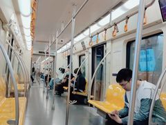 -白塔河路(地铁站)