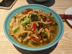 -滋味满屋美食坊(上海街店)