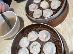 -鸡鸣汤包(复地活力广场店)