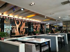 -小杨烤肉(高新店)
