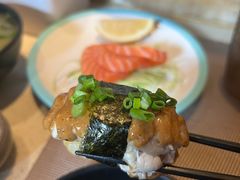 -昊·来了寿司(泡桐树店)