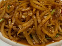 -将相和·海鲜蒸饺大连菜