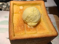 -绿茶餐厅(同成街华联店)