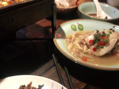 -江边城外烤全鱼(方庄时代购物中心店)