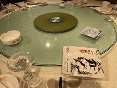 -祥记·苏帮菜·松鼠桂鱼(湖畔天城店)
